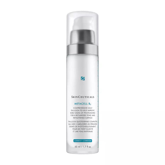 SC Metacell B3 Niacinamide Anti-Aging Moisturizer