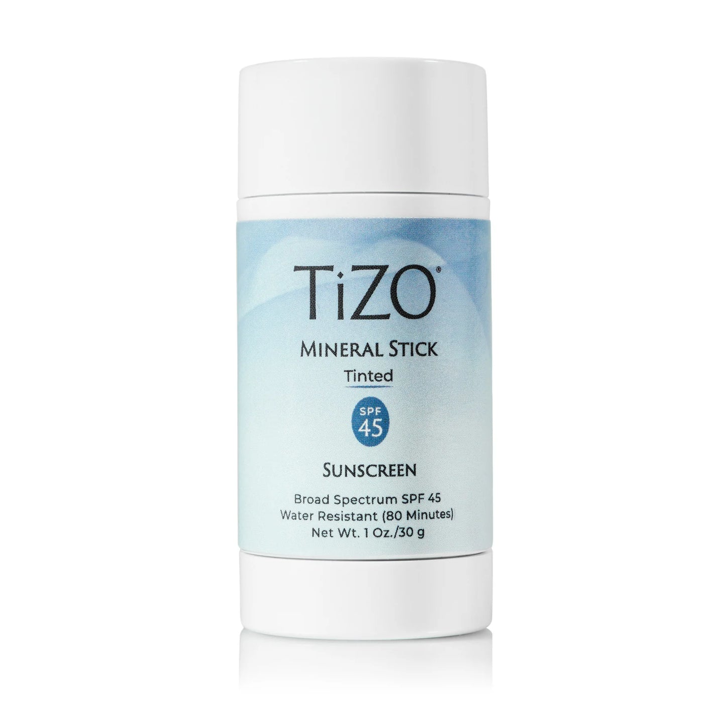TIZO Mineral Stick Tinted SPF45