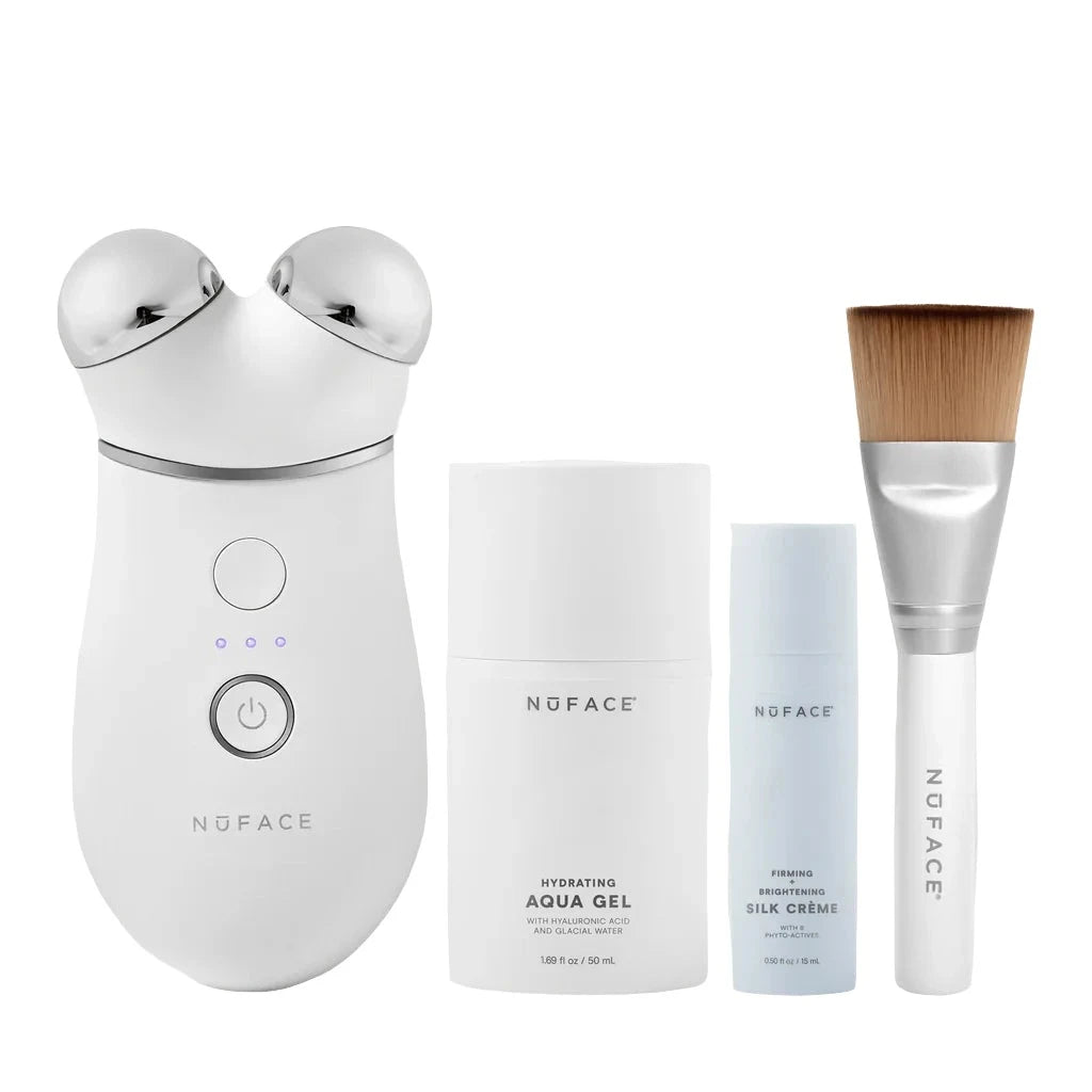 NuFACE Trinity+Pro