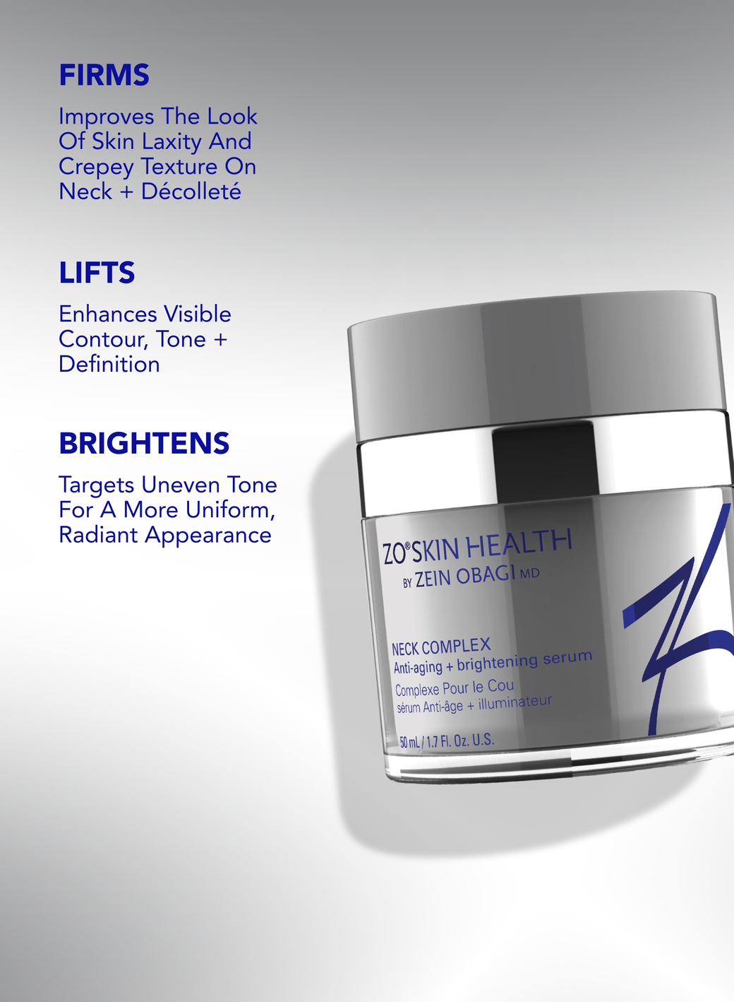 ZO Neck Complex 50ml