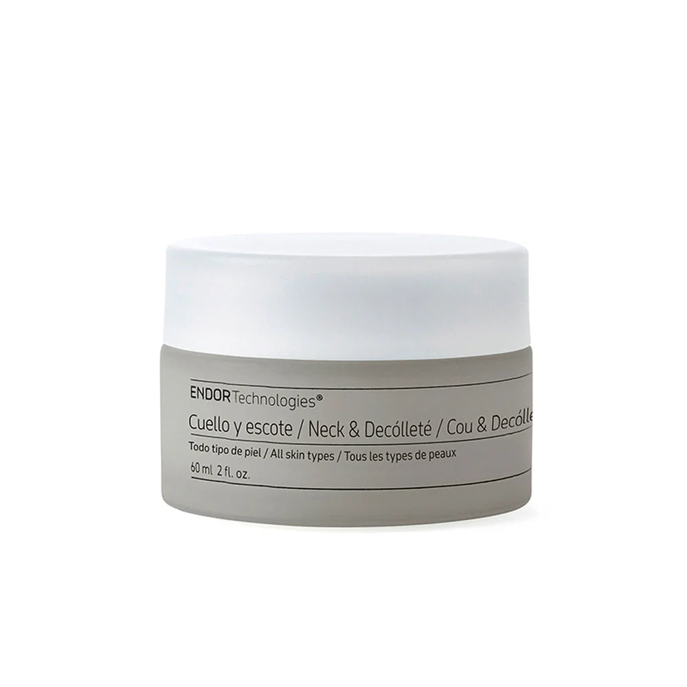 Endor Neck Decollete Cream