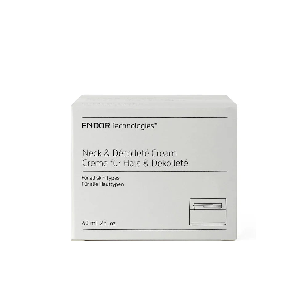 Endor Neck Decollete Cream