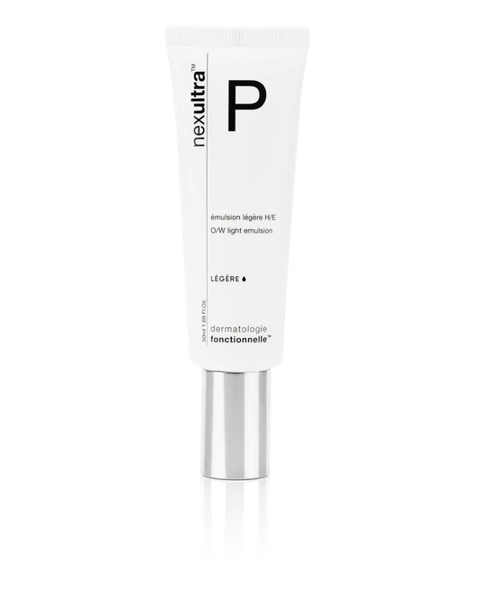 Universkin Light Emulsion