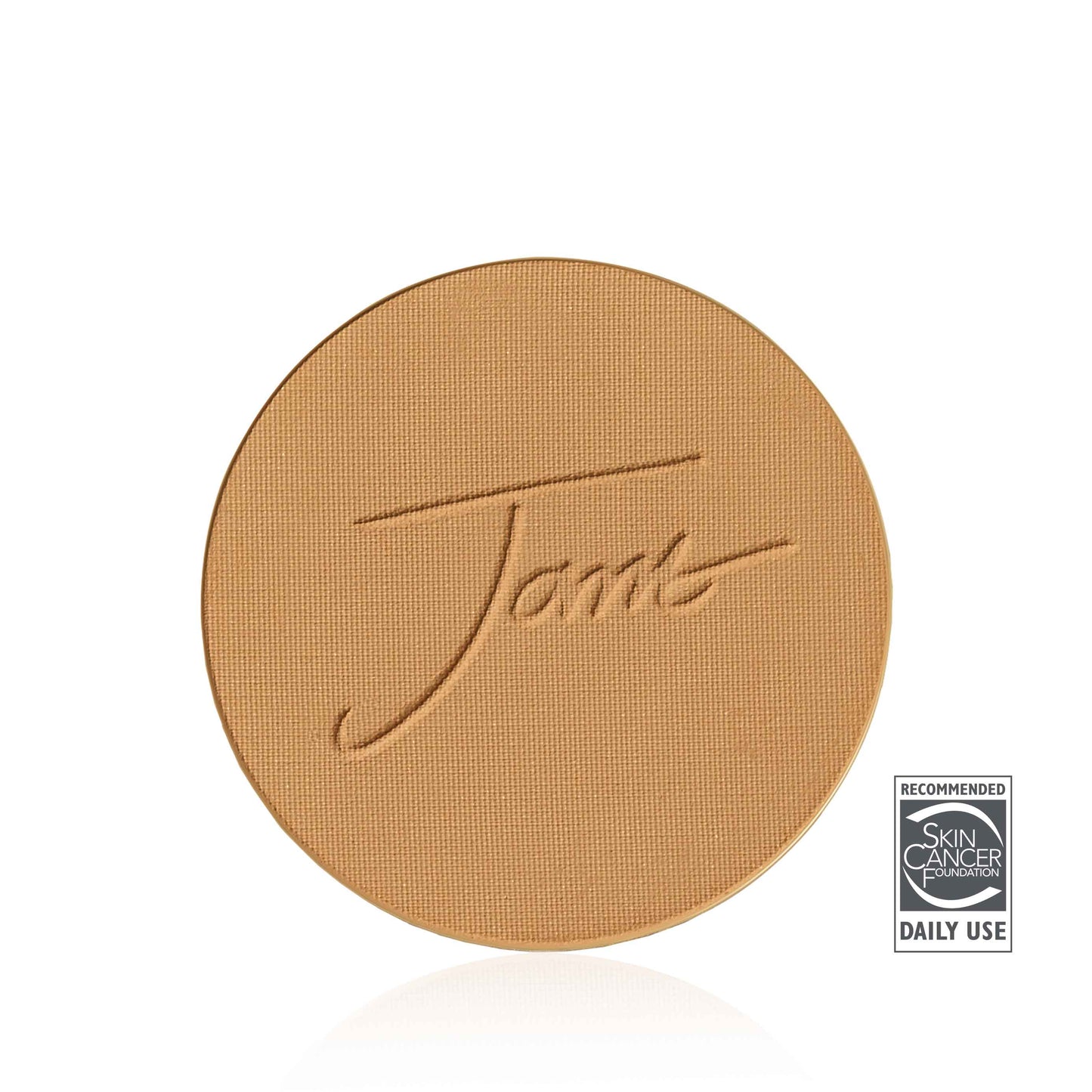 JANE Pressed Base Mineral Autumn