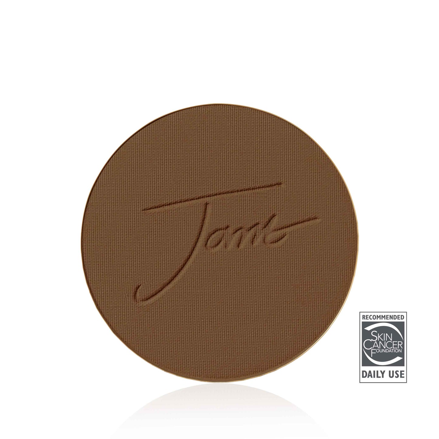 JANE Pressed Base Mineral Cocoa