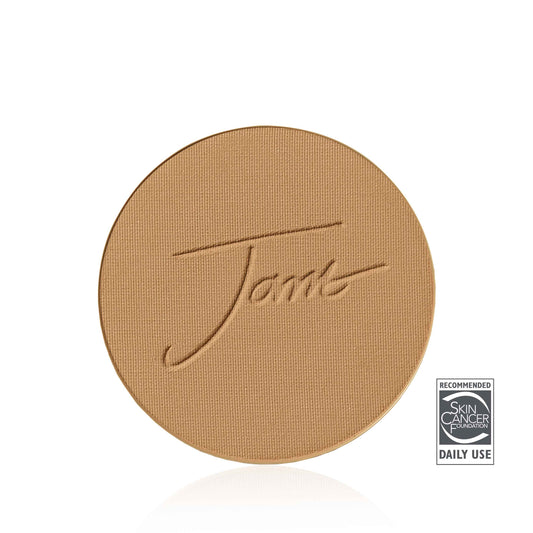 JANE Pressed Base Mineral Fawn