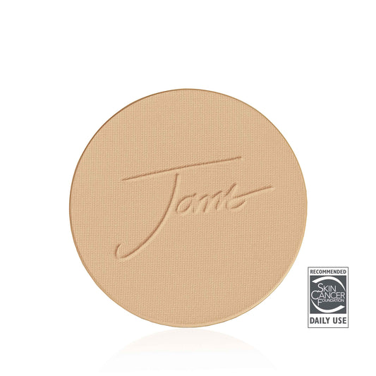 JANE Pressed Base Mineral Golden Glow