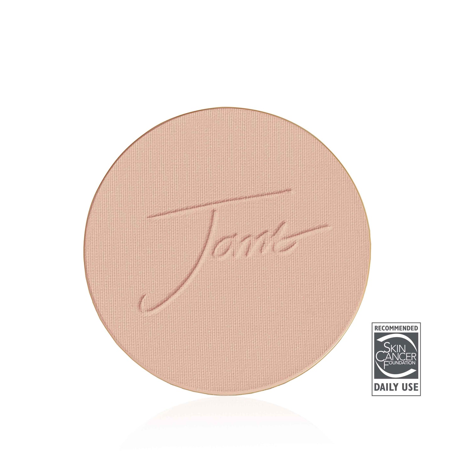 JANE Pressed Base Mineral Honey Bronze