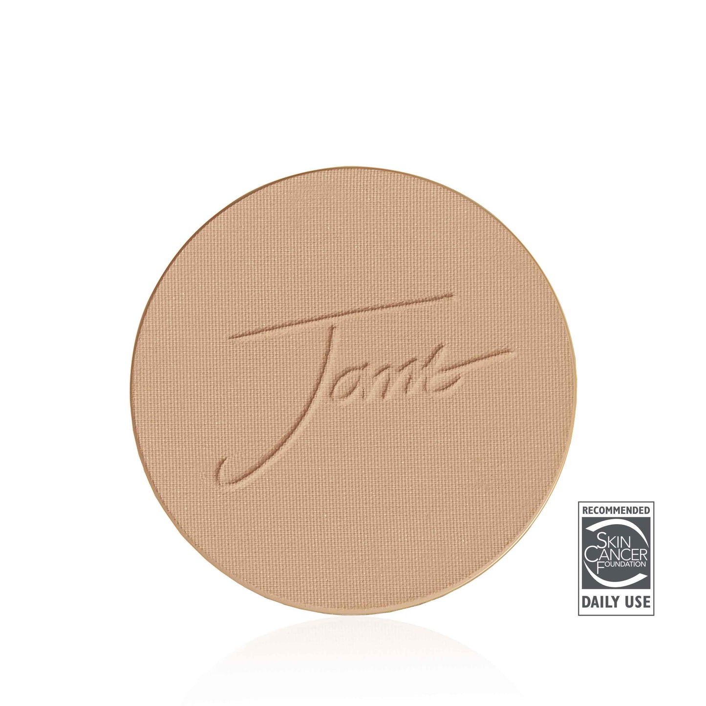 JANE Pressed Base Mineral Riviera