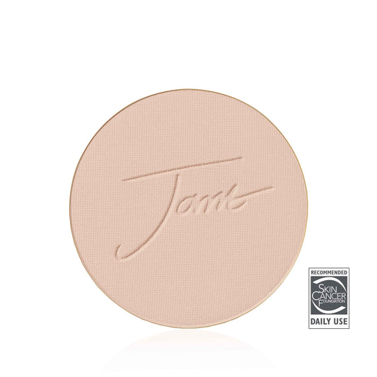 JANE Pressed Base Mineral Satin