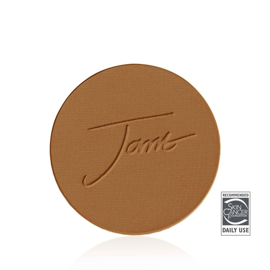 JANE Pressed Base Mineral Velvet