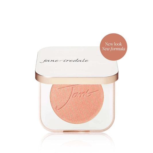 JANE Pure Pressed Blush Whisper