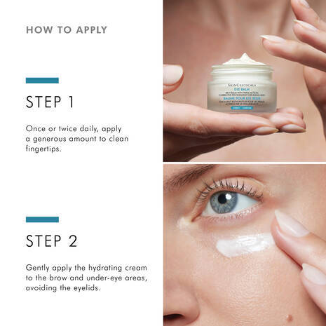 SC Eye Balm