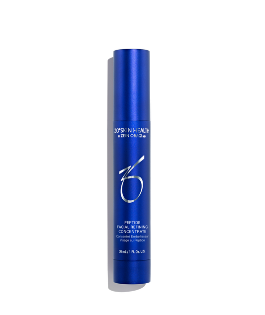 ZO Peptide Facial Refining Concentrate 30ml