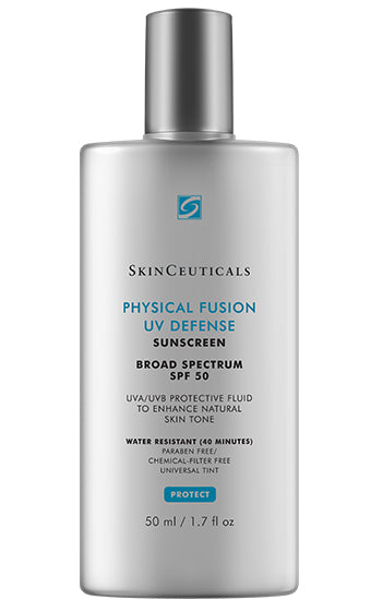 SC Physical Fusion SPF50 50ml