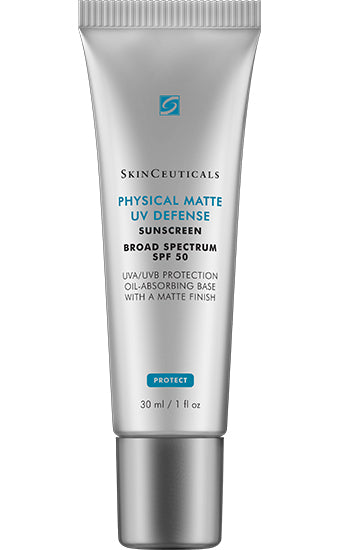 SC Physical Matte SPF