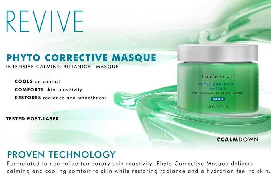 SC Phyto Corrective Masque