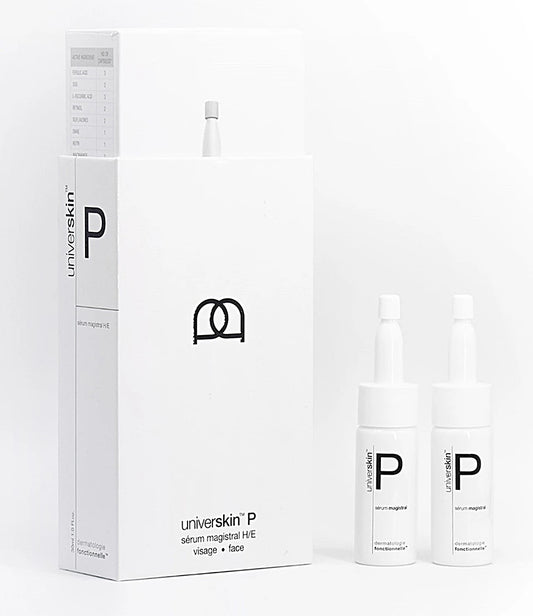 Universkin P2 Serum