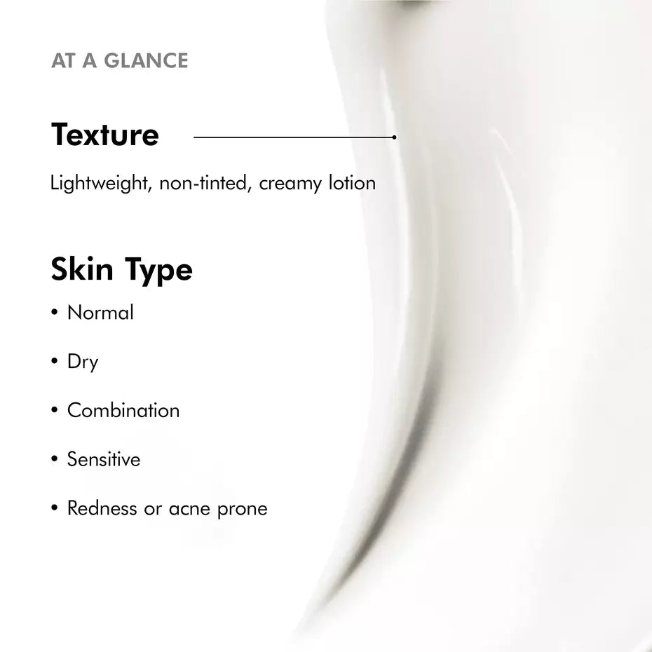 SC Clear Daily Soothing UV Defense Sunscreen SPF 50