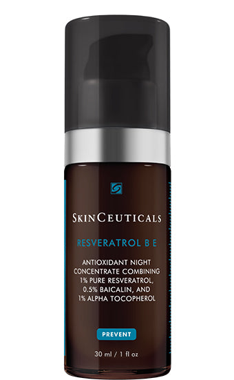 SC Resveratrol BE 30ml