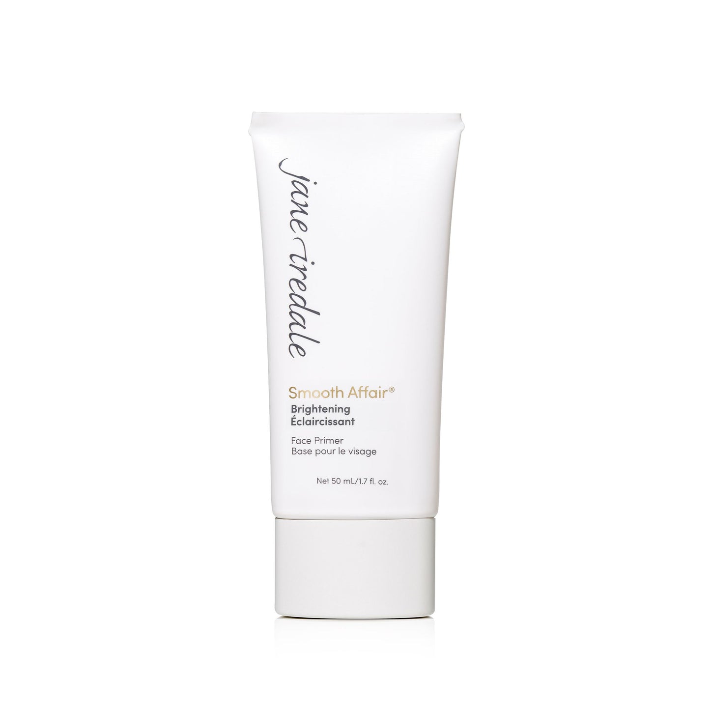 JANE Primer Brightening