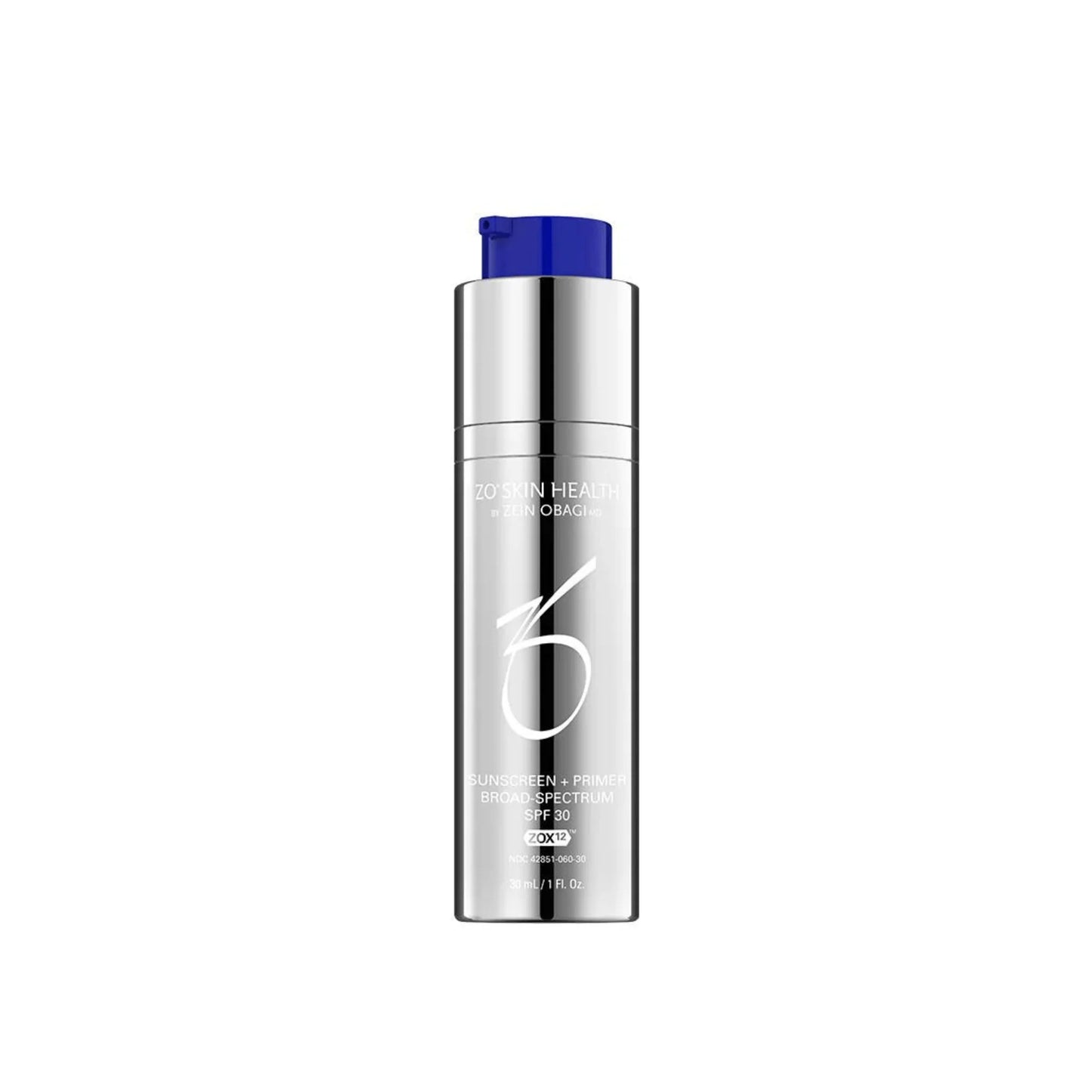 ZO Sunscreen Primer Broad SPF30