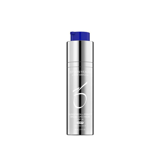 ZO Sunscreen Primer Broad SPF30