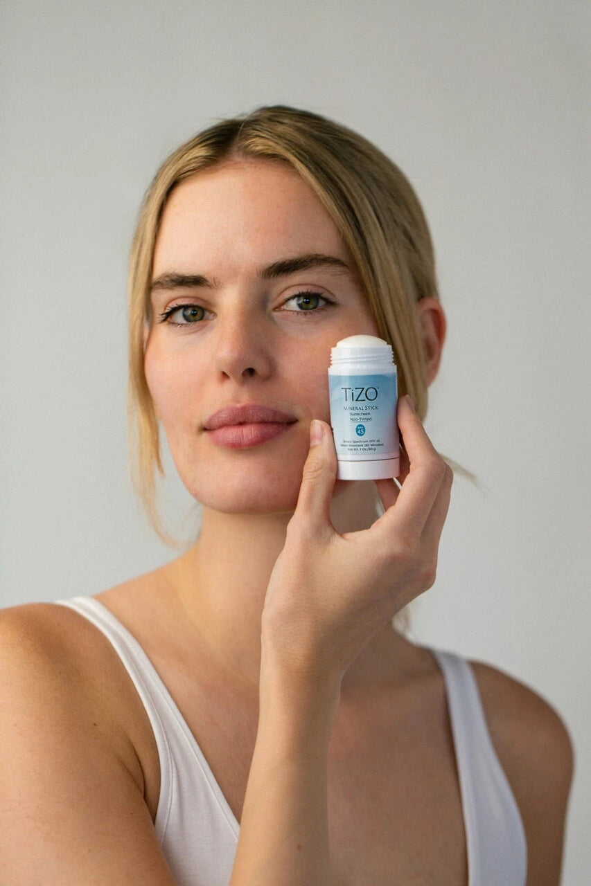 TIZO Mineral Stick Non-Tinted SPF45