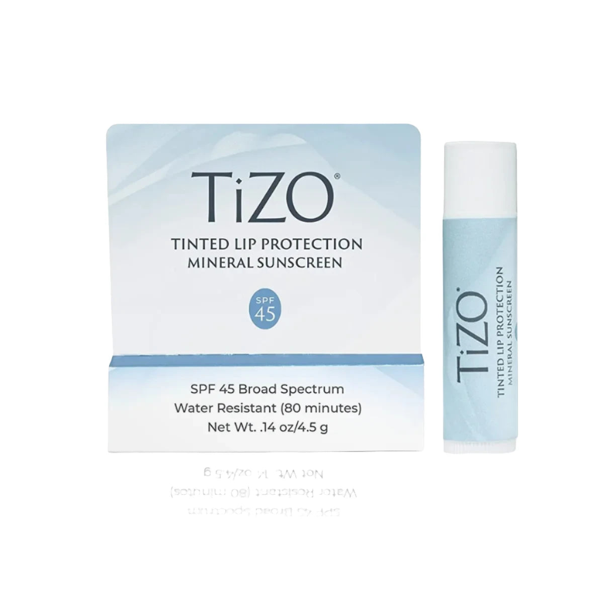 TiZO Liptect SPF45