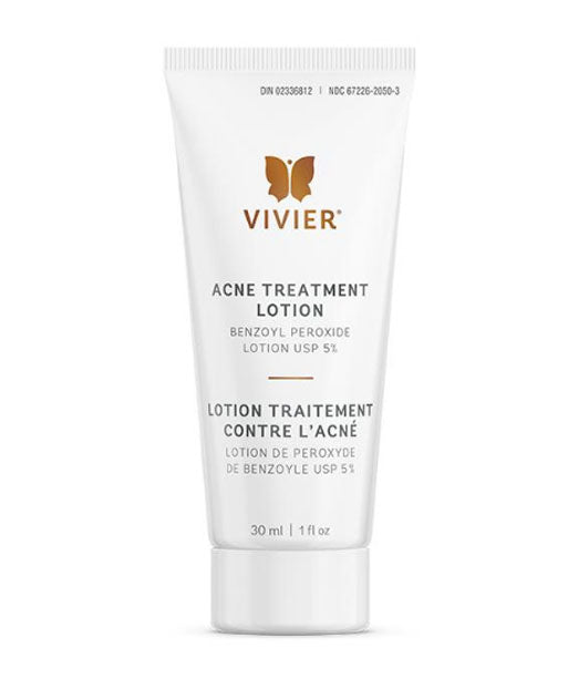 Vivier Acne Treatment Lotion 30ml