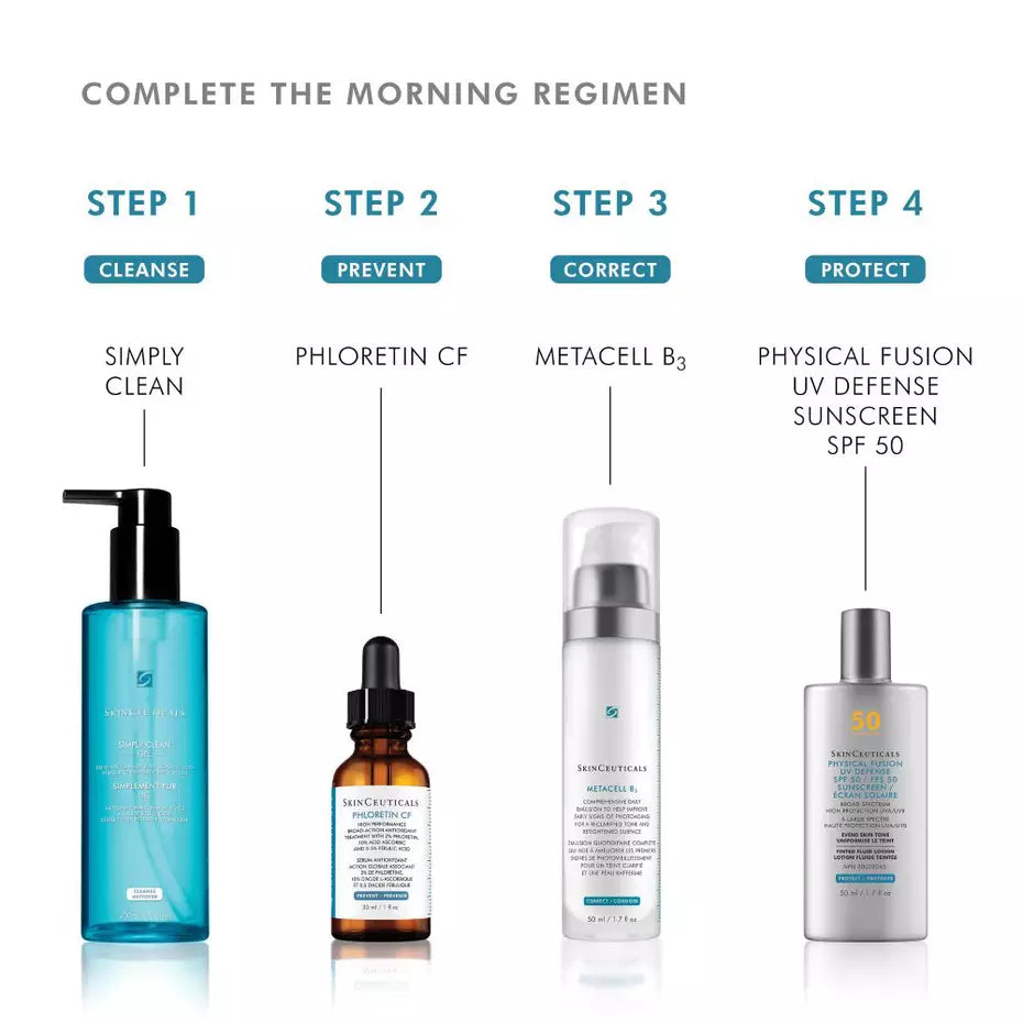 SC Metacell B3 Niacinamide Anti-Aging Moisturizer
