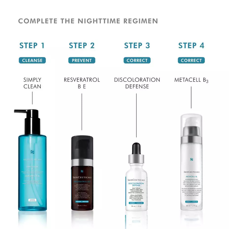 SC Metacell B3 Niacinamide Anti-Aging Moisturizer