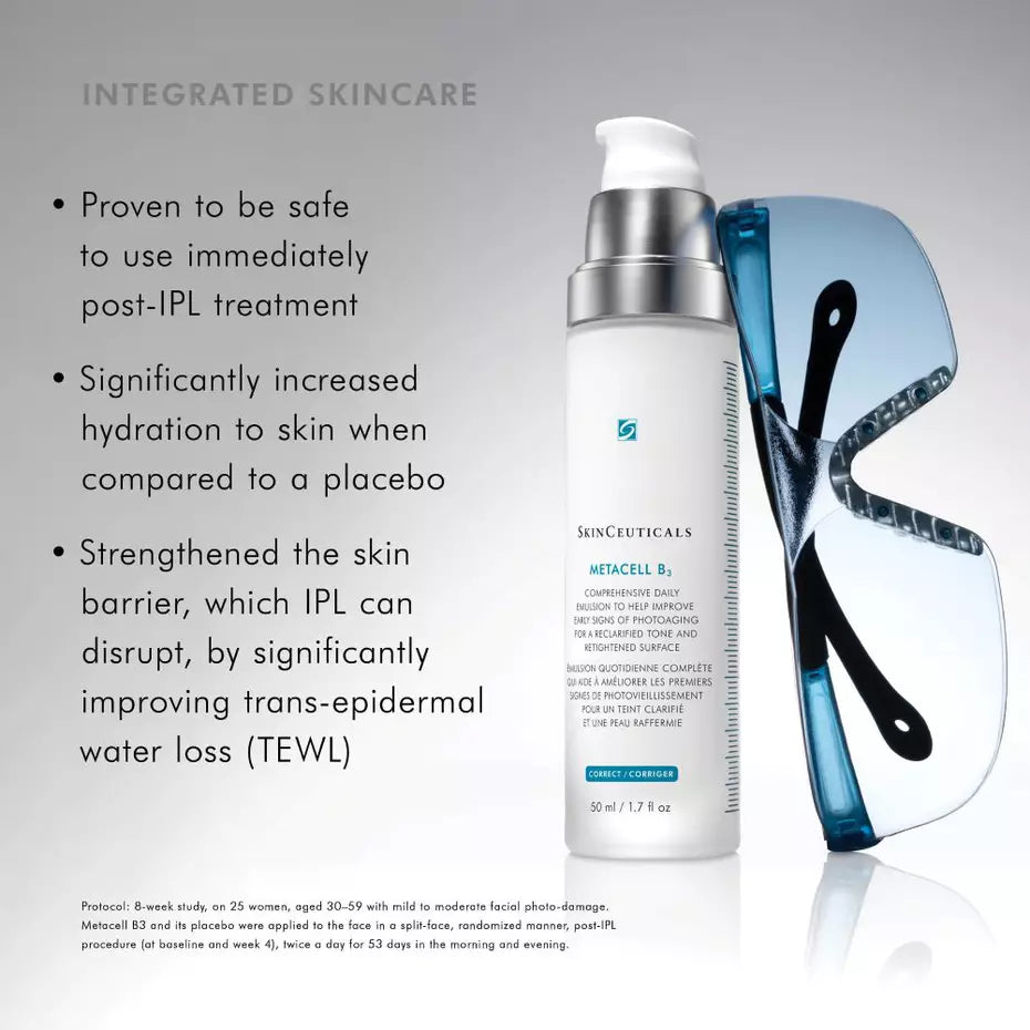 SC Metacell B3 Niacinamide Anti-Aging Moisturizer