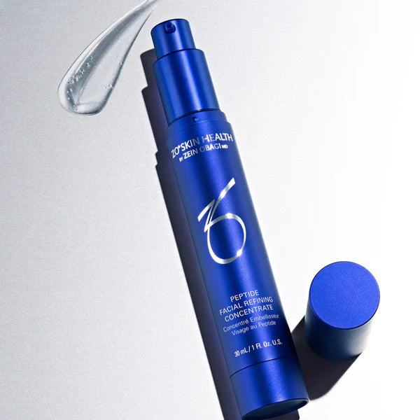 ZO Peptide Facial Refining Concentrate 30ml