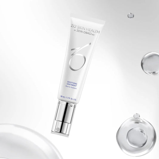 ZO Soothing Ointment
