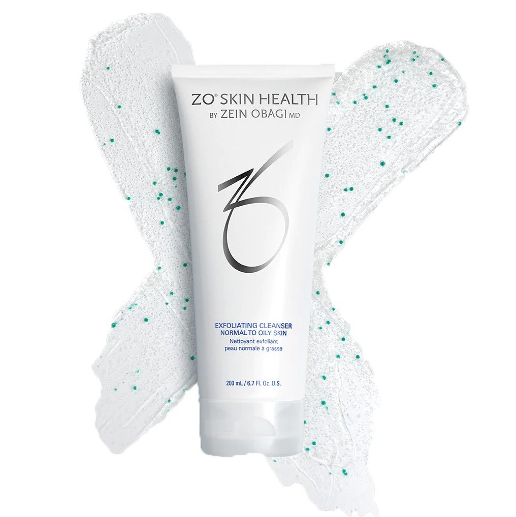 ZO Exfoliating Cleanser