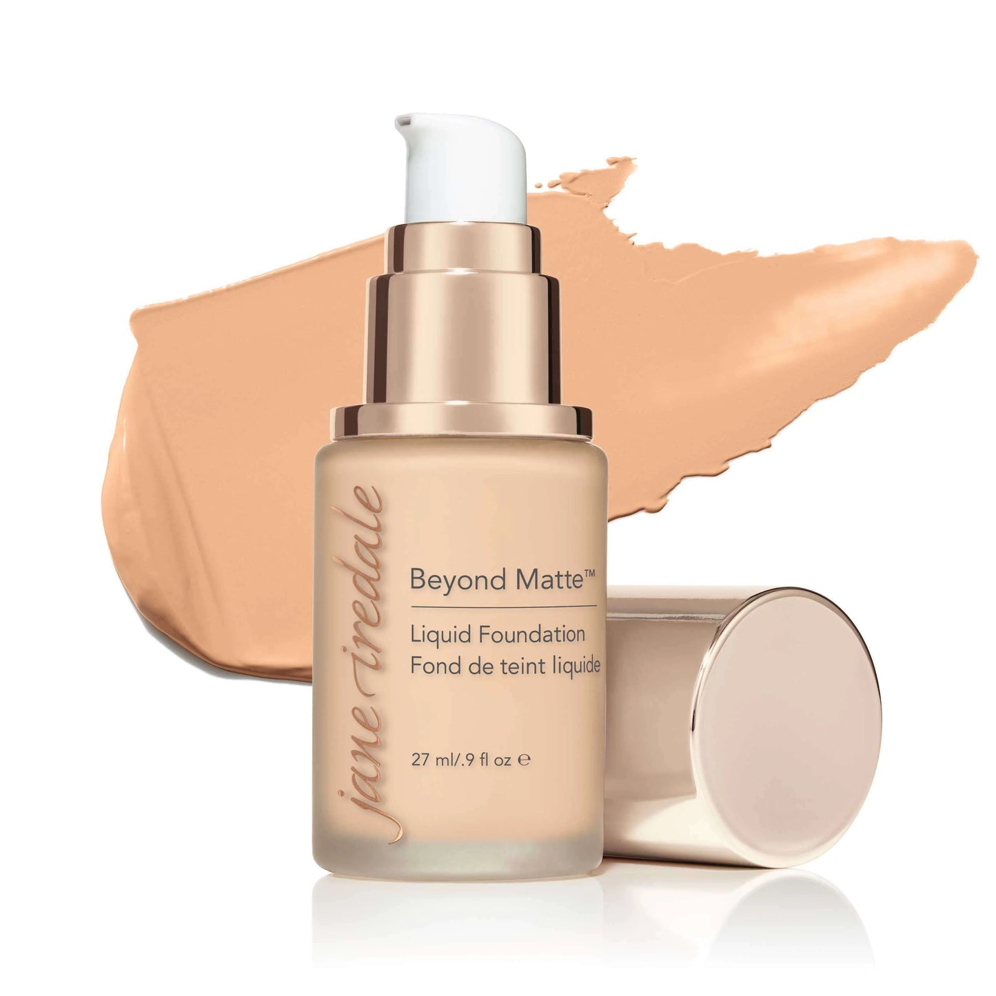 JANE Beyond Matte Foundation M2