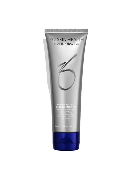 ZO Broad Spectrum SPF 50