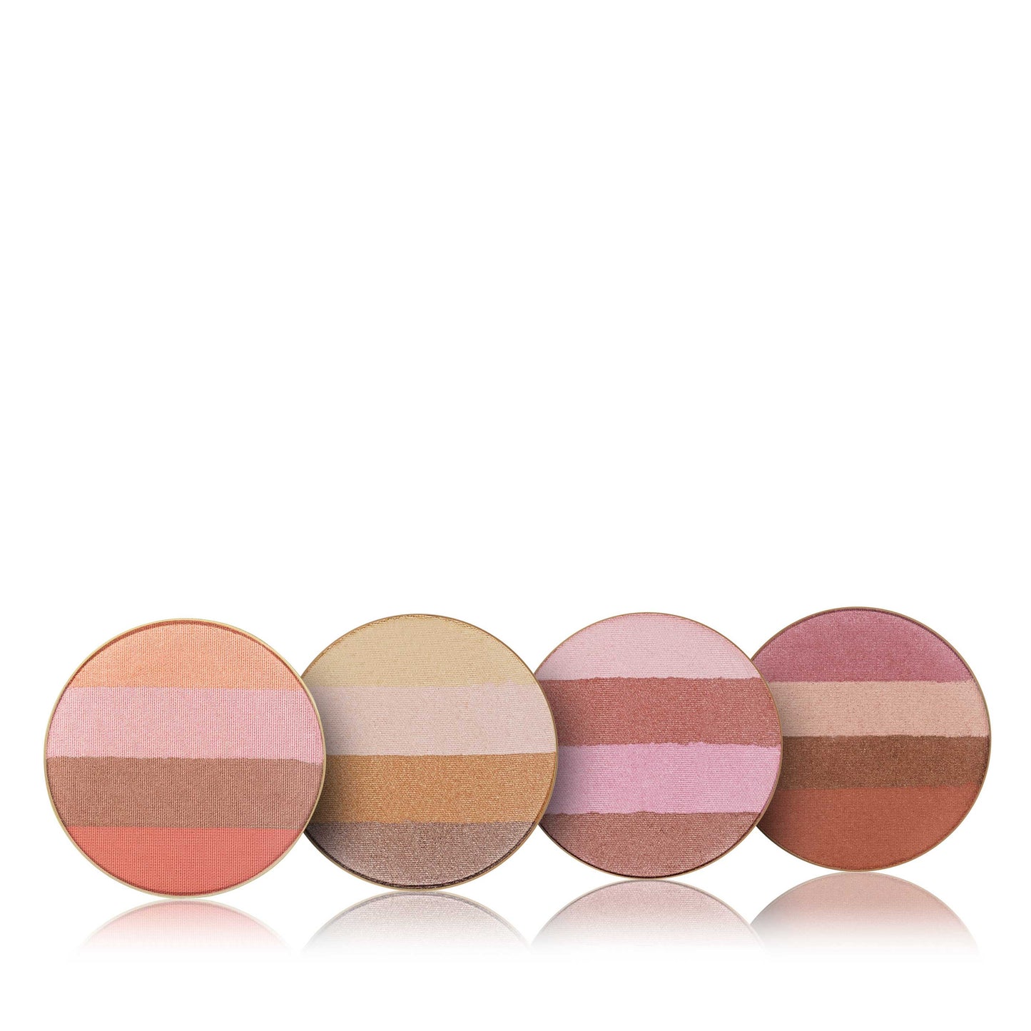 JANE Bronzer Peaches & Cream