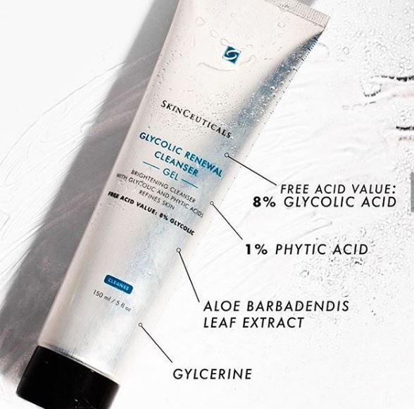 SC Glycolic 6 Brightening Renew Overnight 50ml