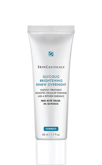 SC Glycolic 6 Brightening Renew Overnight 50ml