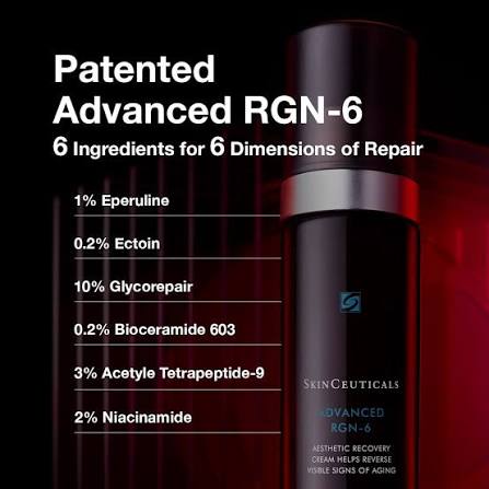 SC Advanced RGN-6 50ml