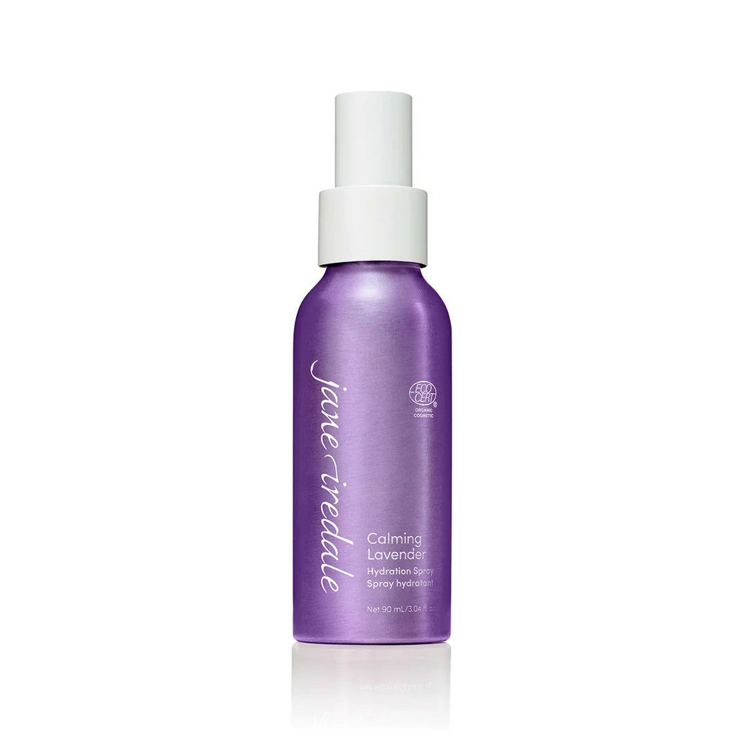 JANE Lavender Hydration Spray