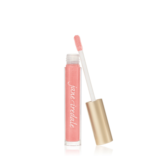 JANE Hydropure Gloss Pink Glace