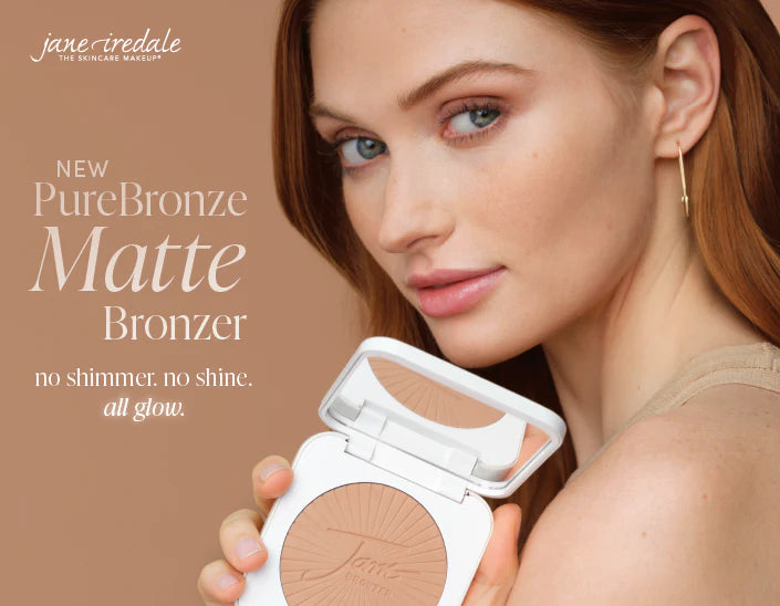 JANE Bronze Matte Medium