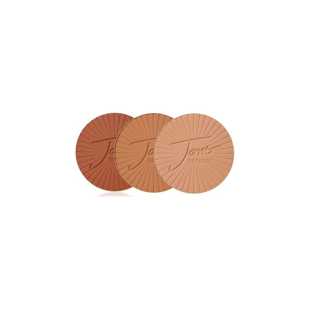 JANE Bronze Matte Light