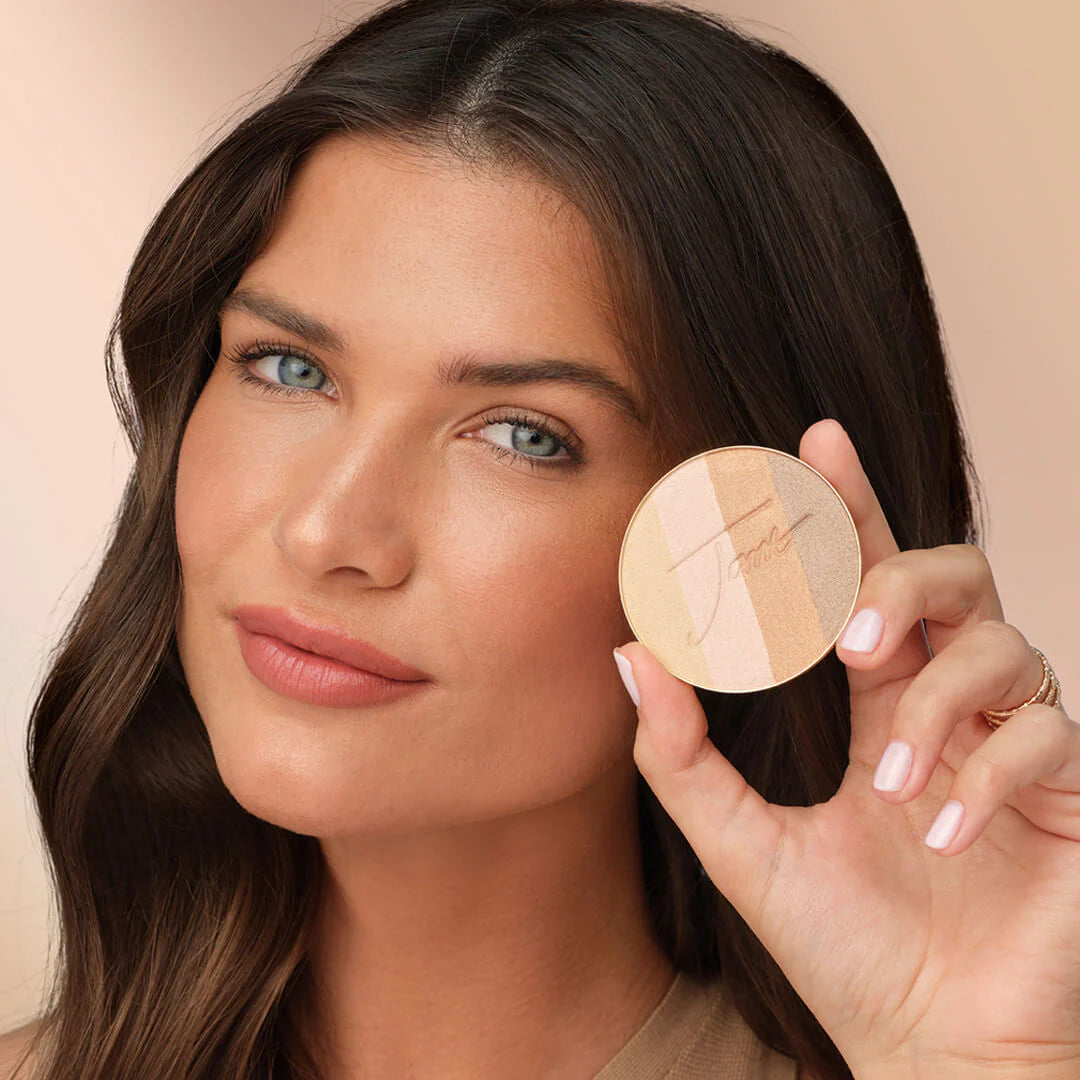 JANE Bronzer Moonglow