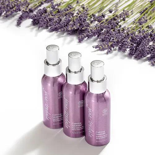 JANE Lavender Hydration Spray