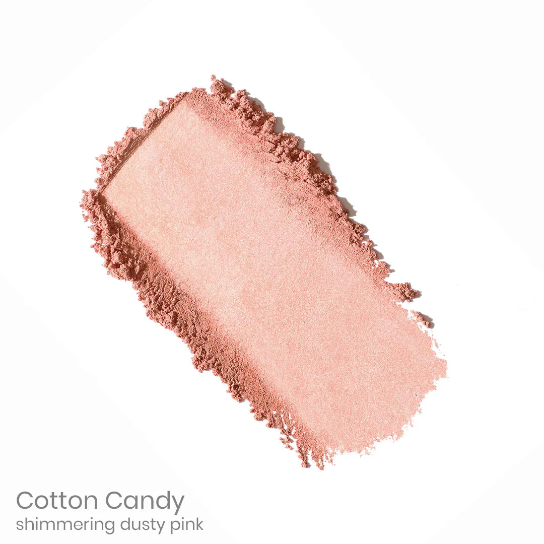 JANE Pure Pressed Blush Cotton Candy