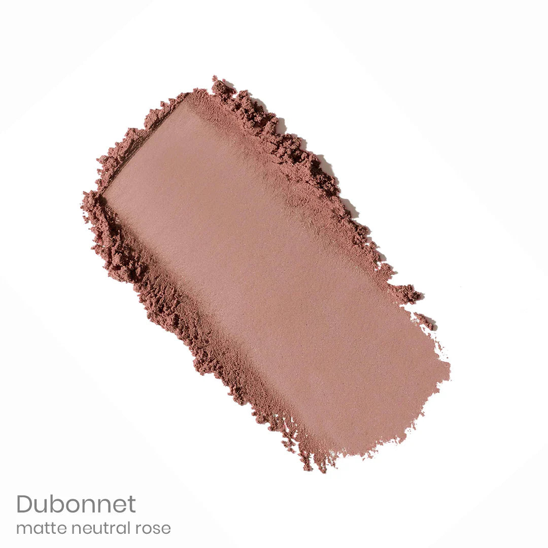 JANE Pure Pressed Blush Dubonnet